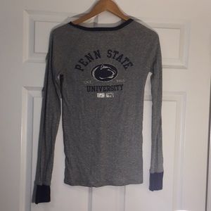 Victoria’s Secret PINK Penn State Jones & Mitchell